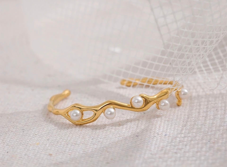 Ayla Bracelet