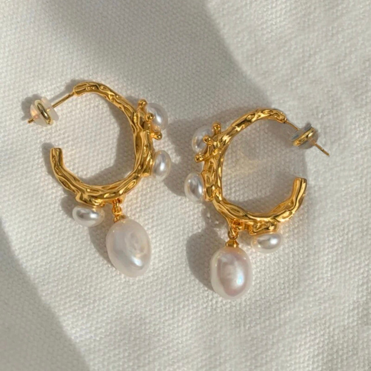 Inara Earrings
