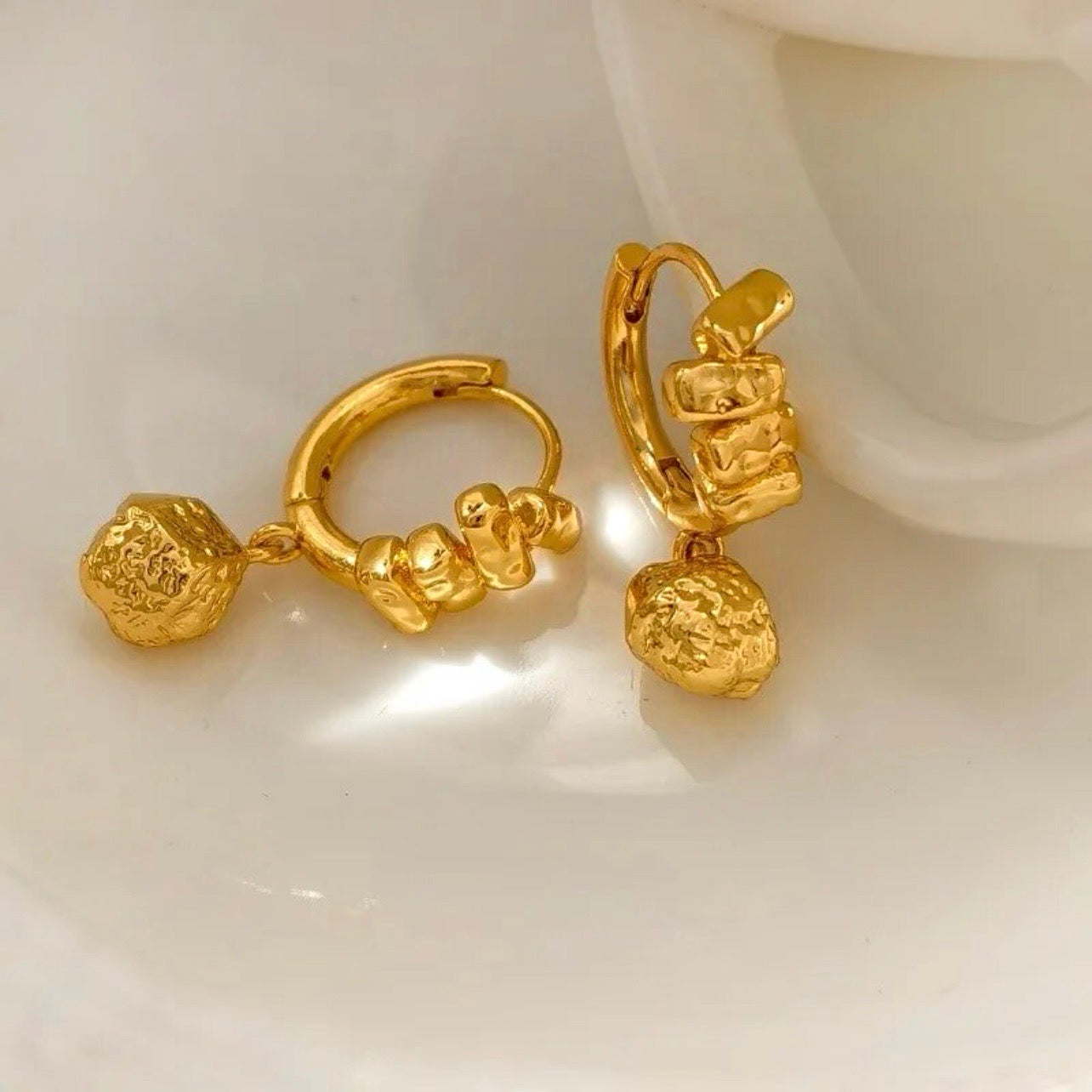Kalila Earrings