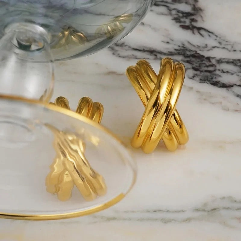 CYRENE EARRINGS