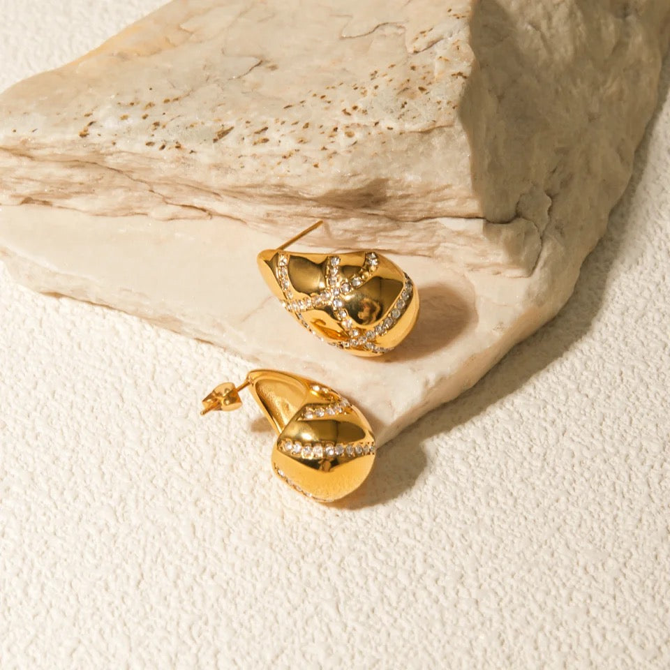 VERITY EARRING