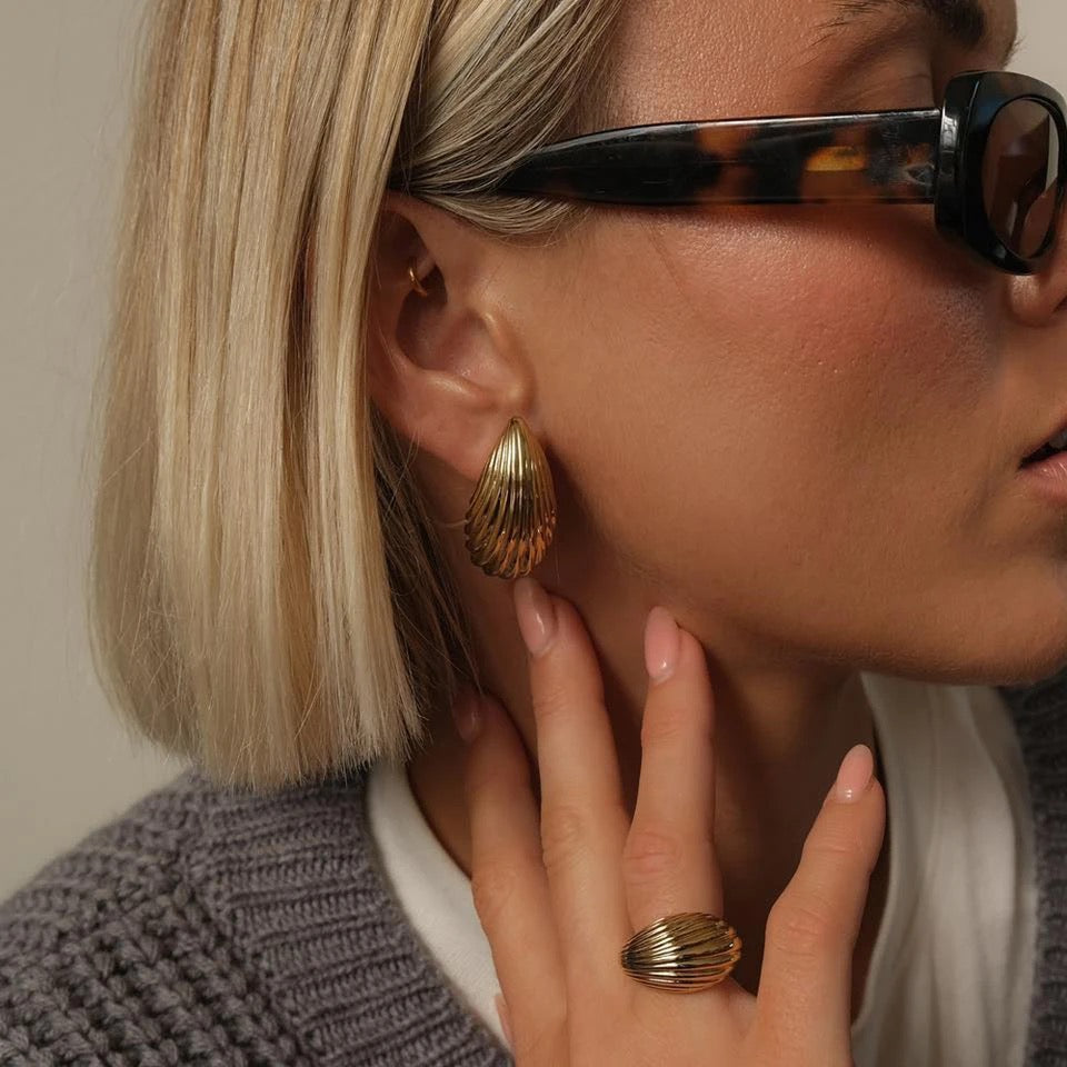 ELARA EARRINGS