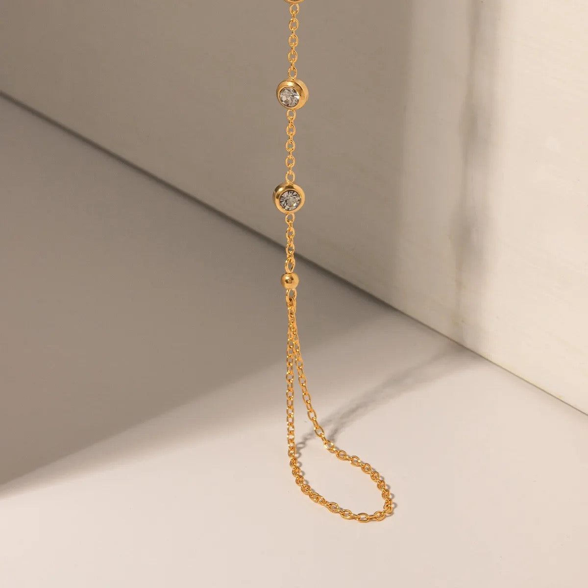 DOLLY’S CHAIN BRACETET
