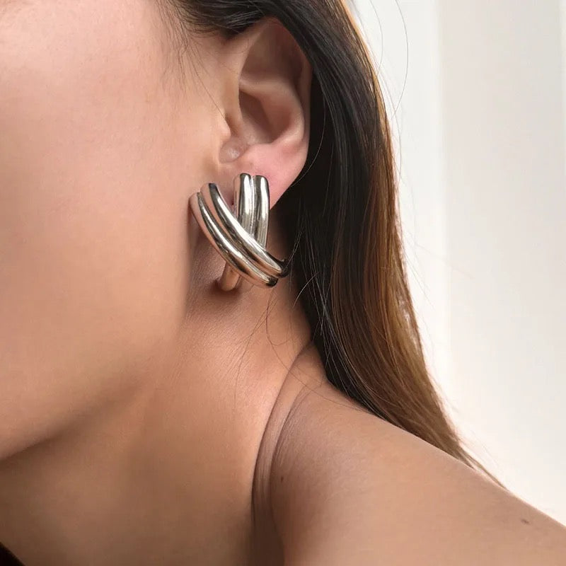 CYRENE EARRINGS