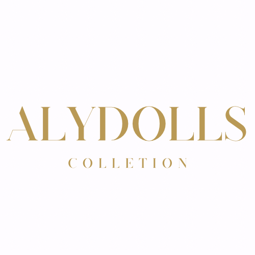 AlyDolls logo