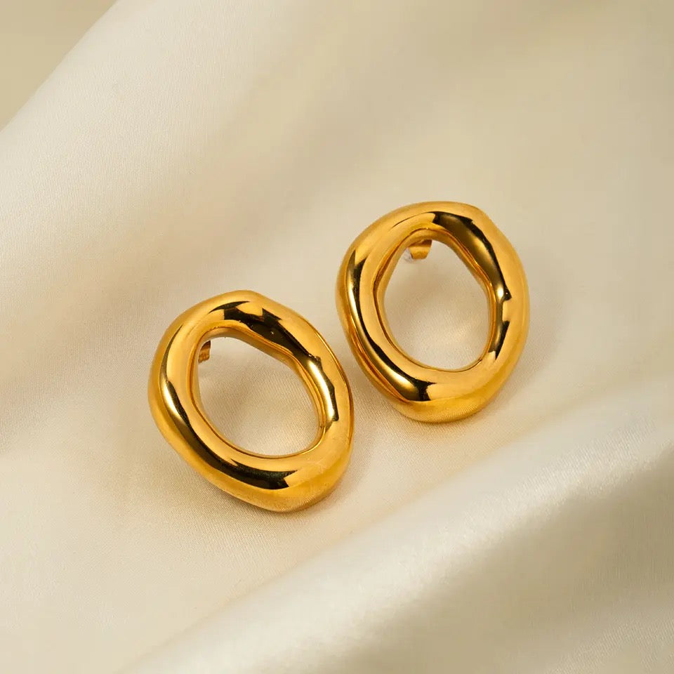 ELYSANDE EARRINGS