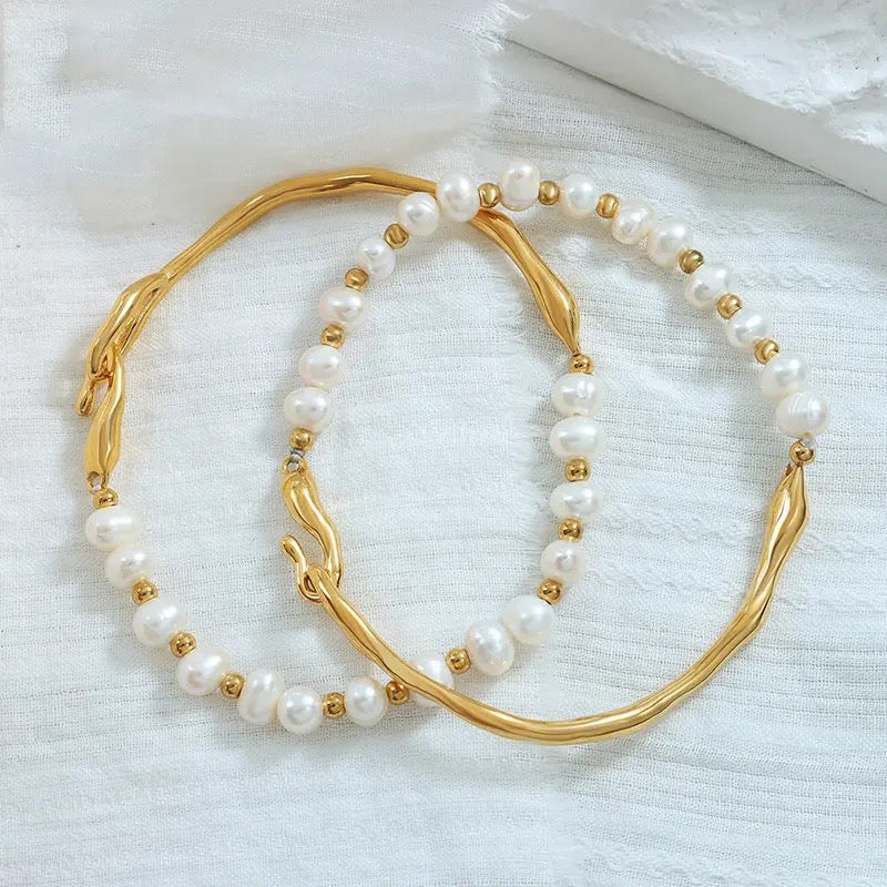 Aleysa Bracelet