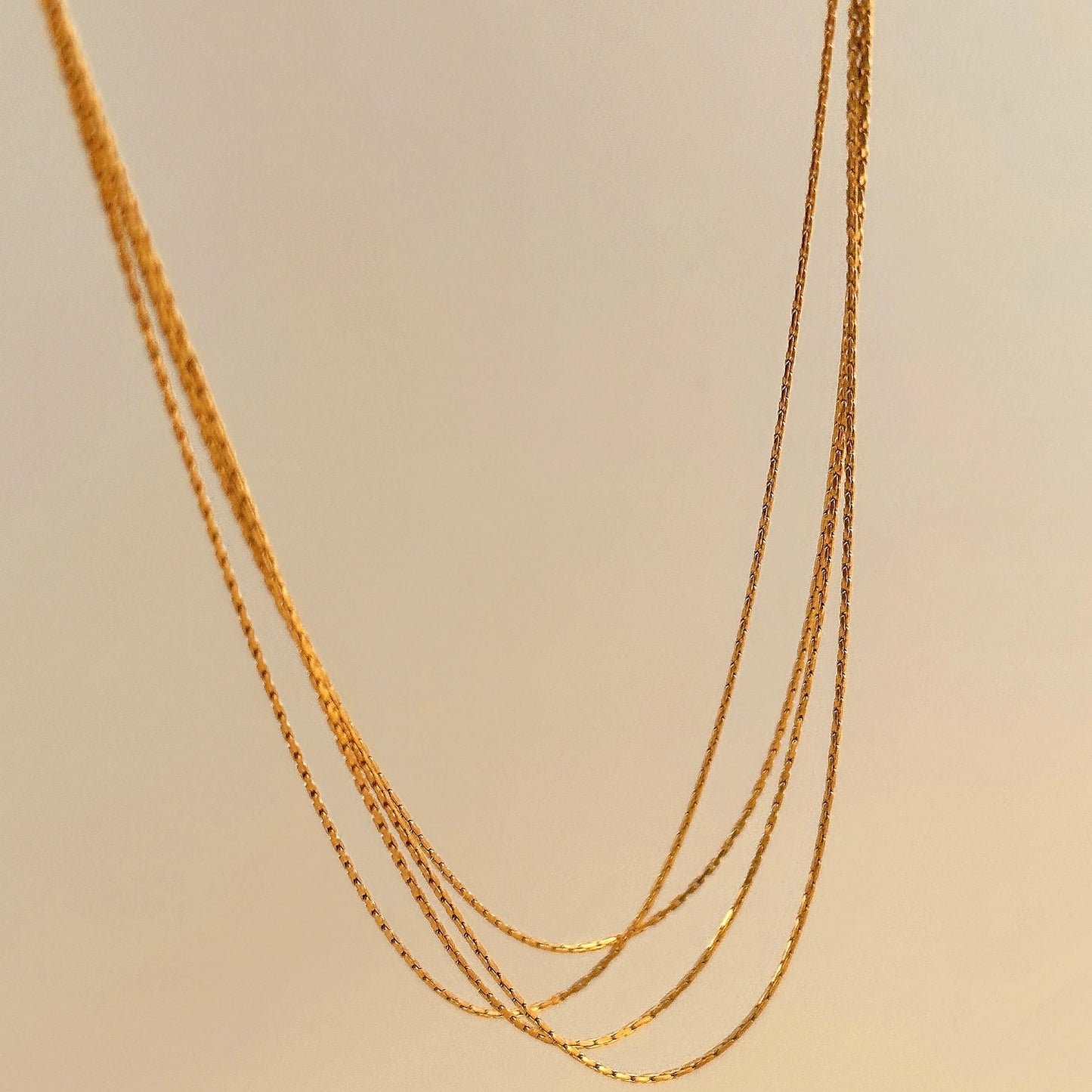 ALEYNA NECKLACE