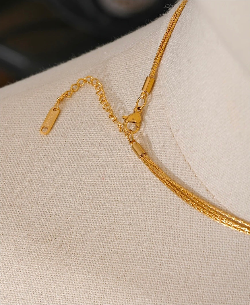 ALEYNA NECKLACE