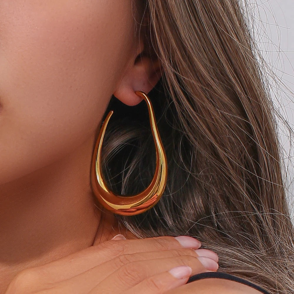 IRIDESSA EARRINGS