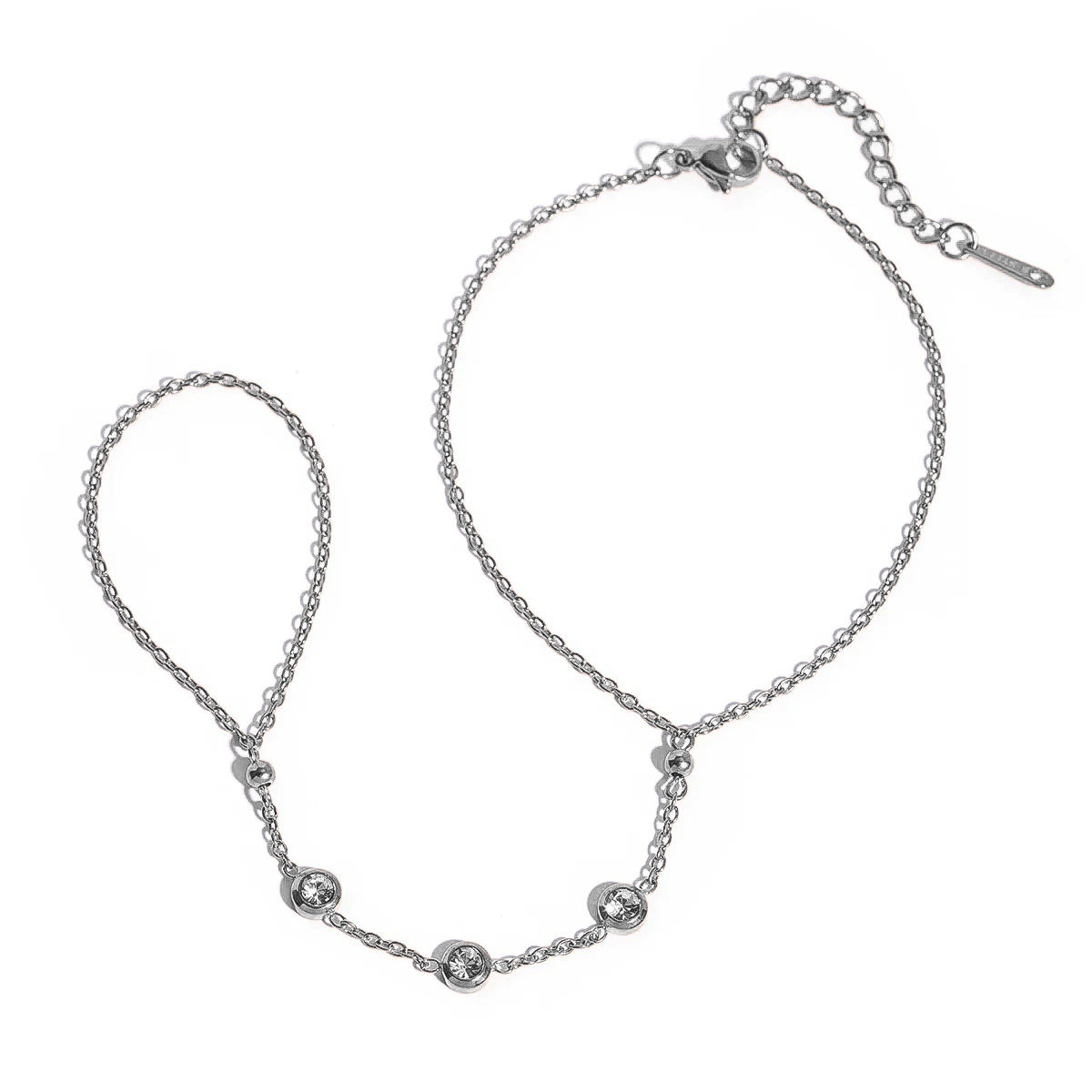 DOLLY’S CHAIN BRACETET