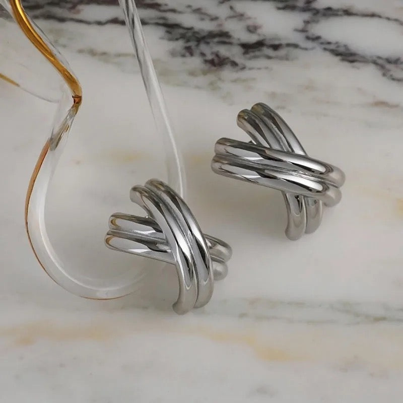 CYRENE EARRINGS