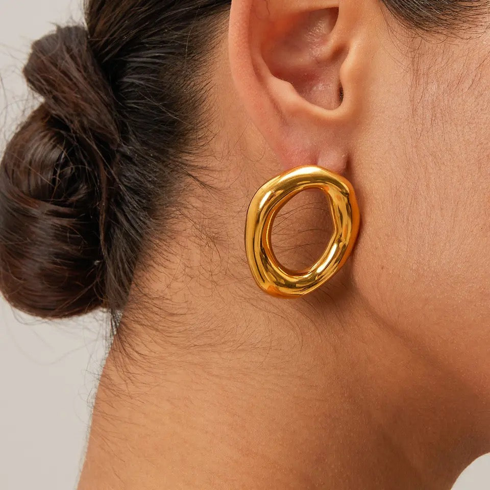 ELYSANDE EARRINGS