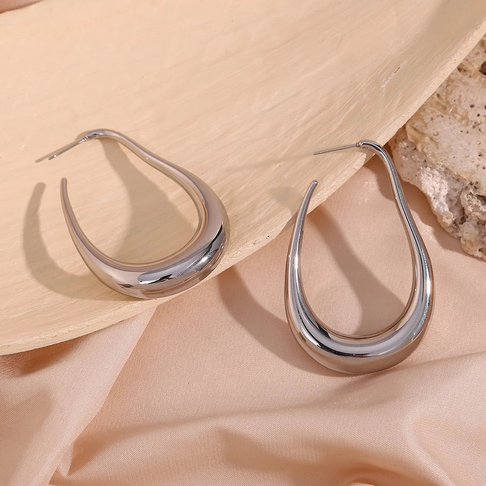 IRIDESSA EARRINGS