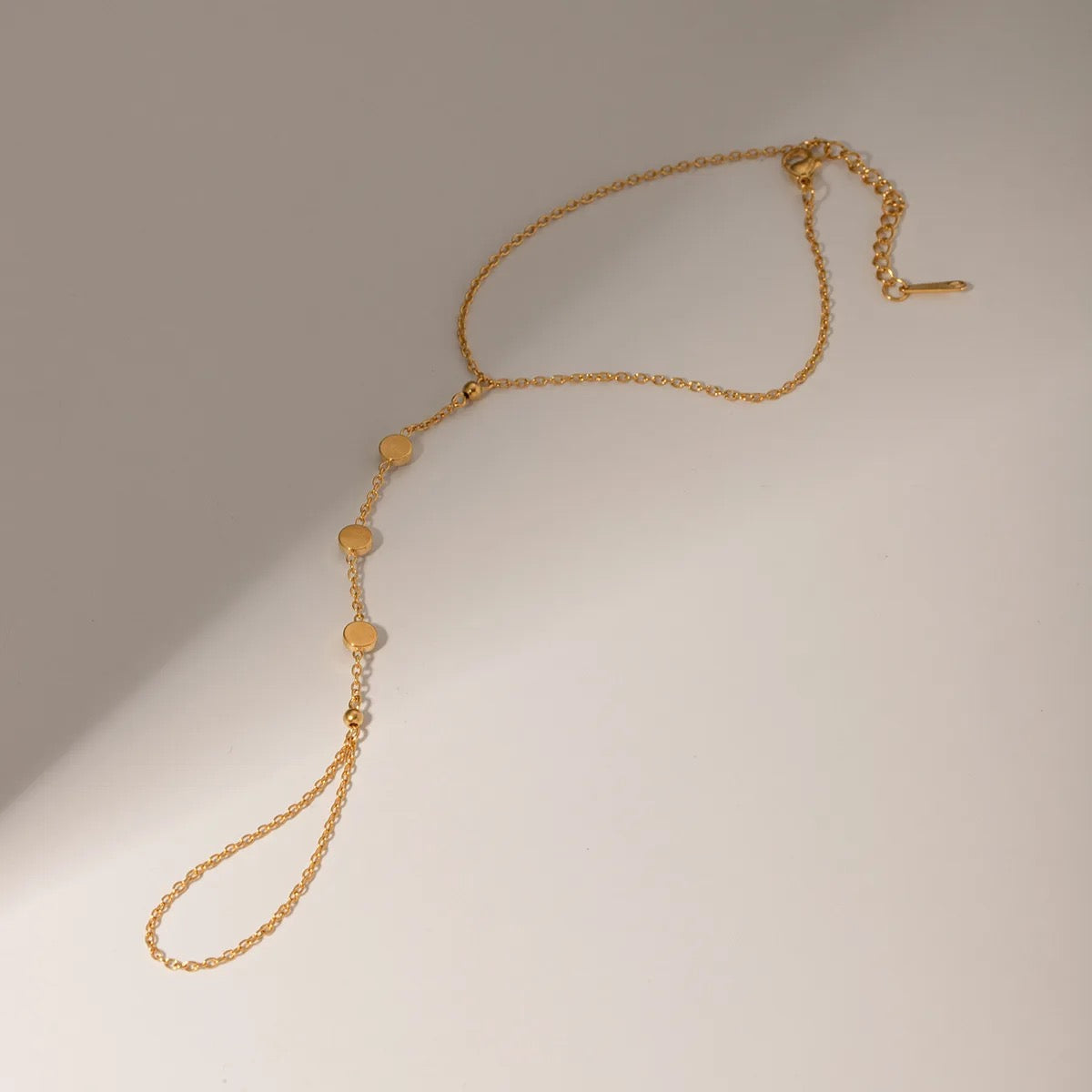DOLLY’S CHAIN BRACETET