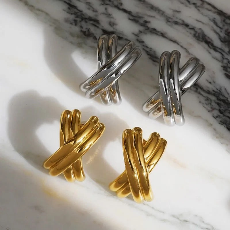 CYRENE EARRINGS