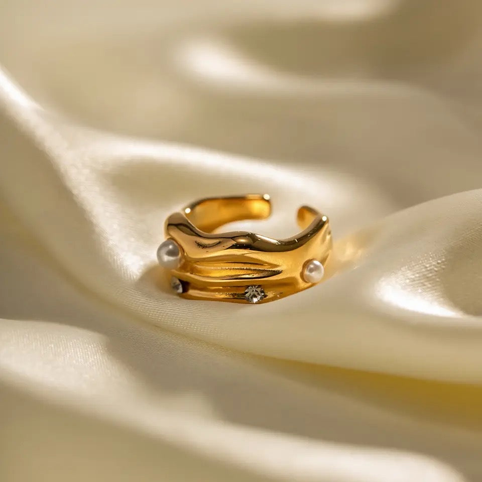 Zira Ring