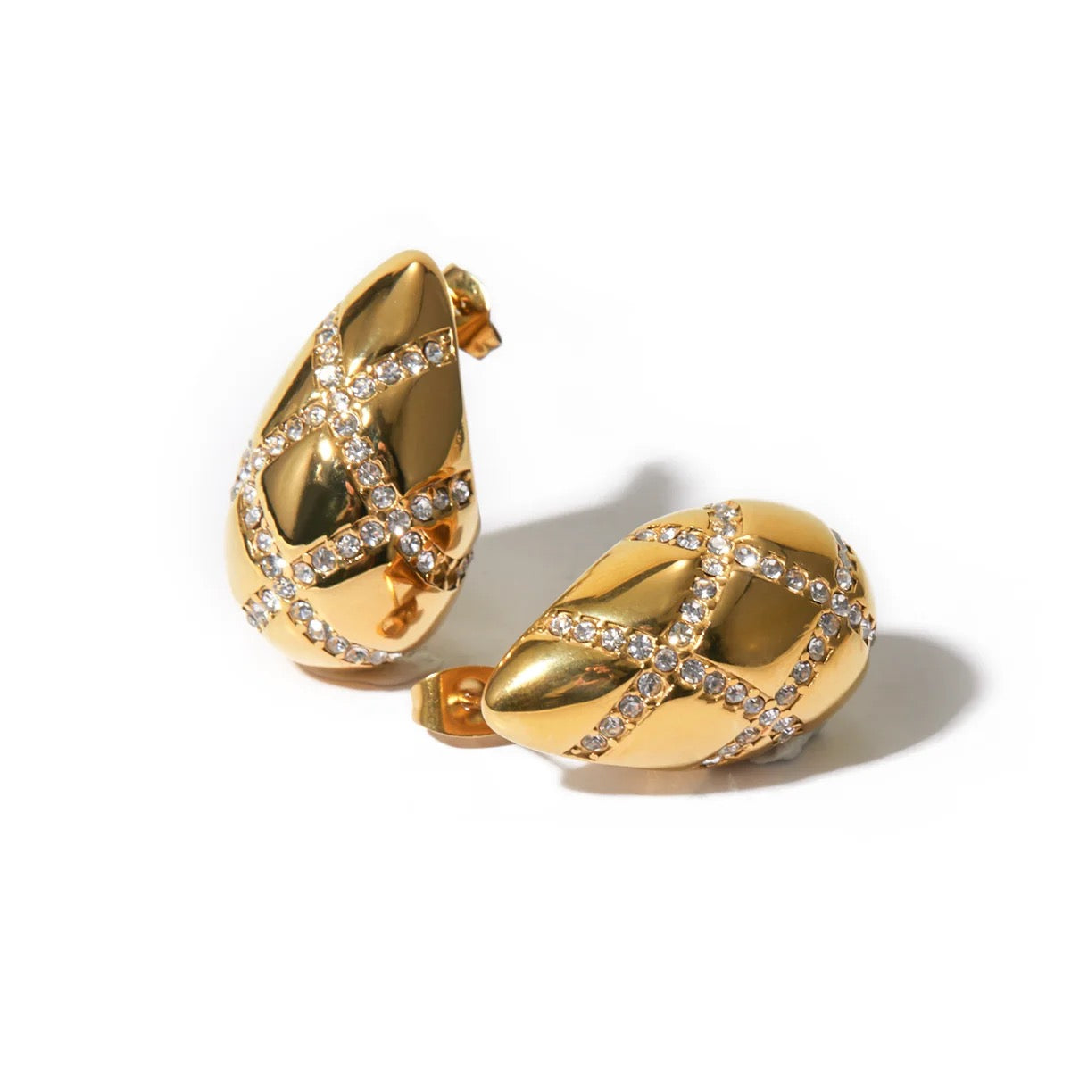 VERITY EARRING