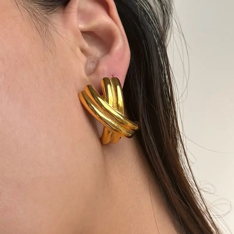 CYRENE EARRINGS