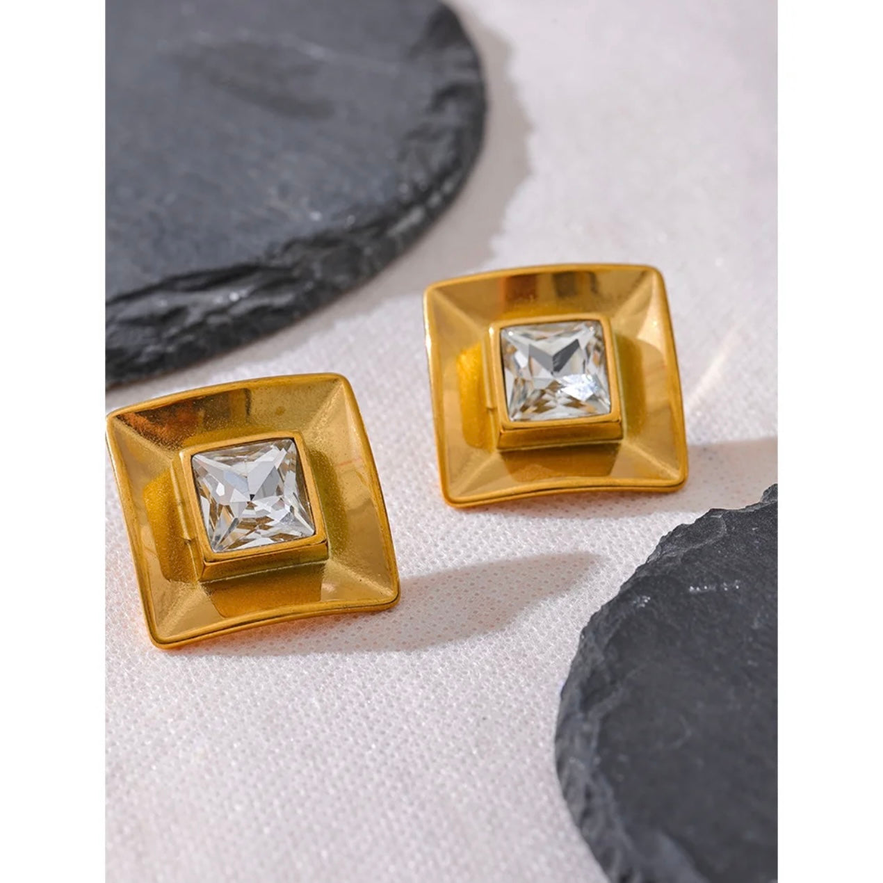 CALISTA EARRINGS