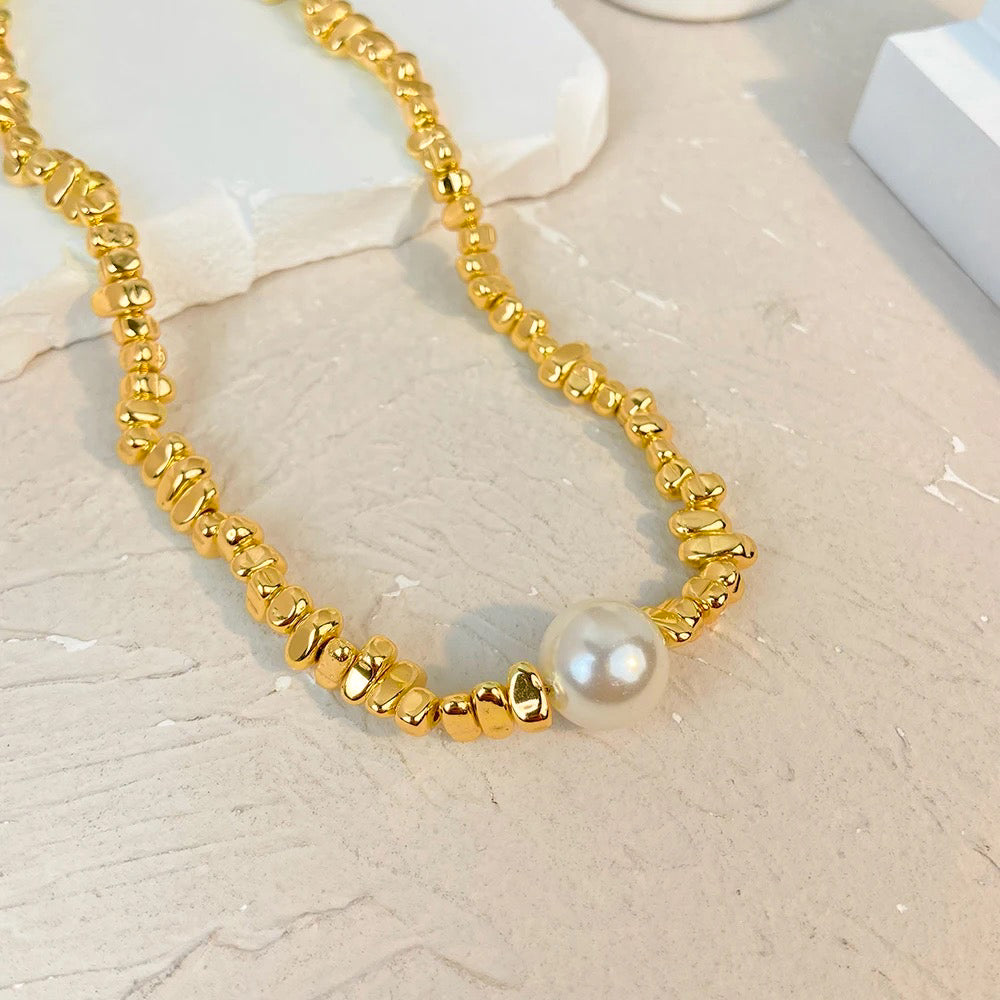 Nora Necklace