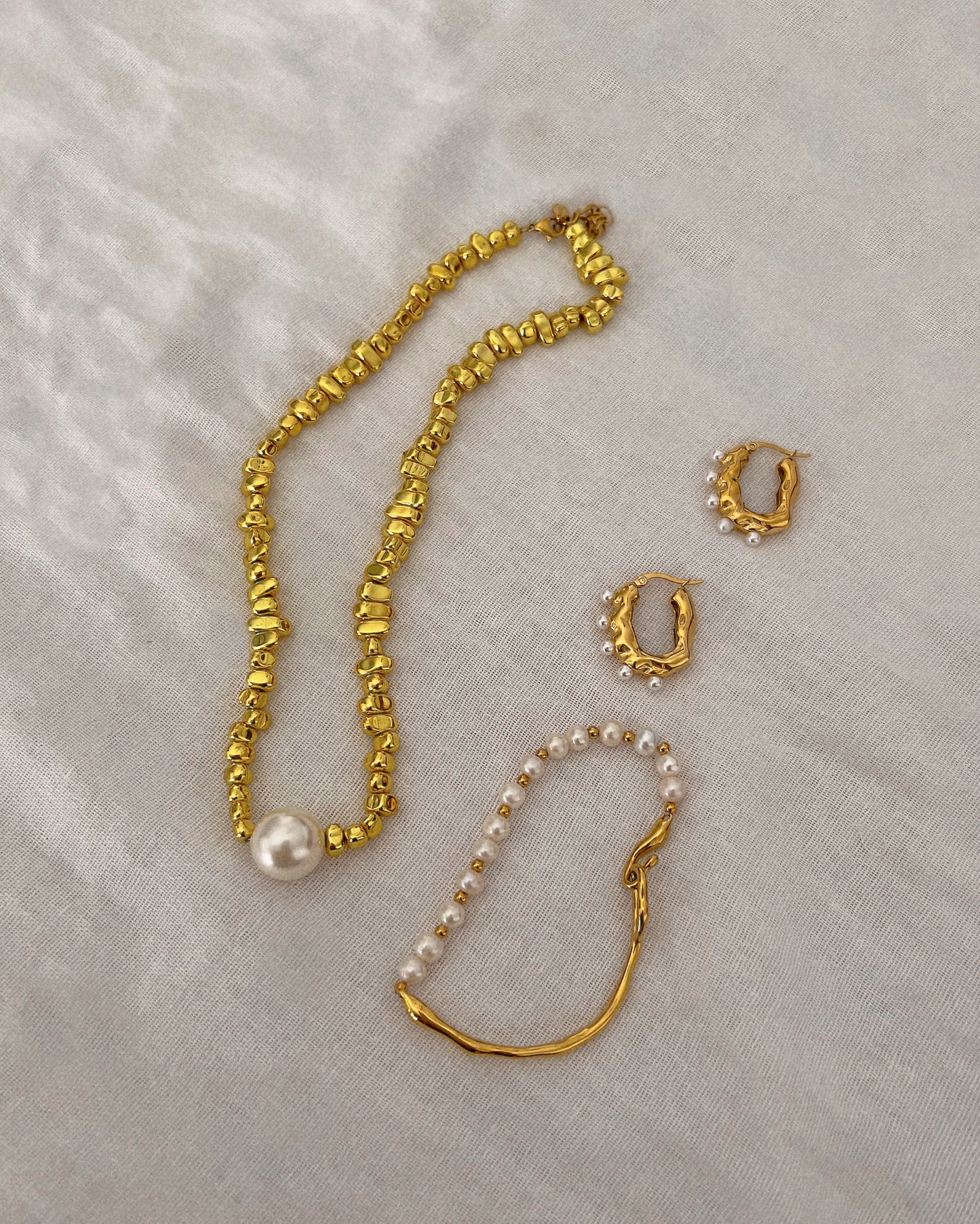Aleysa Bracelet