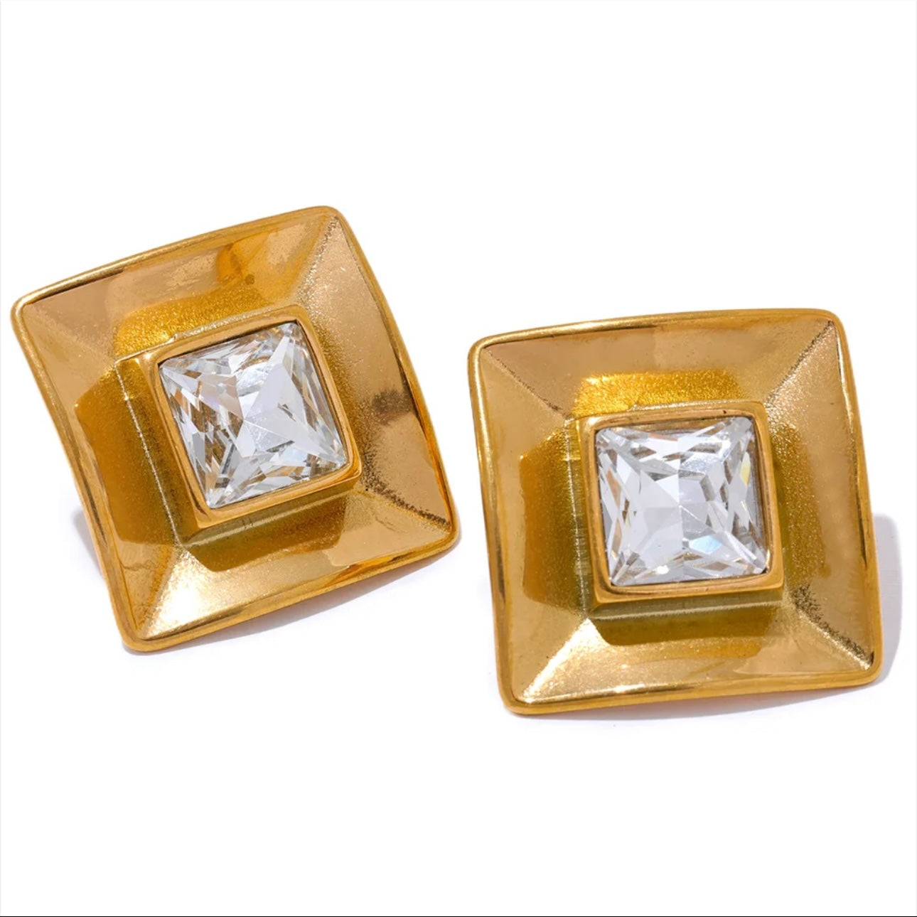 CALISTA EARRINGS