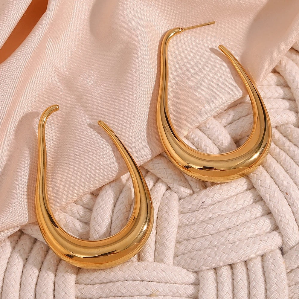 IRIDESSA EARRINGS
