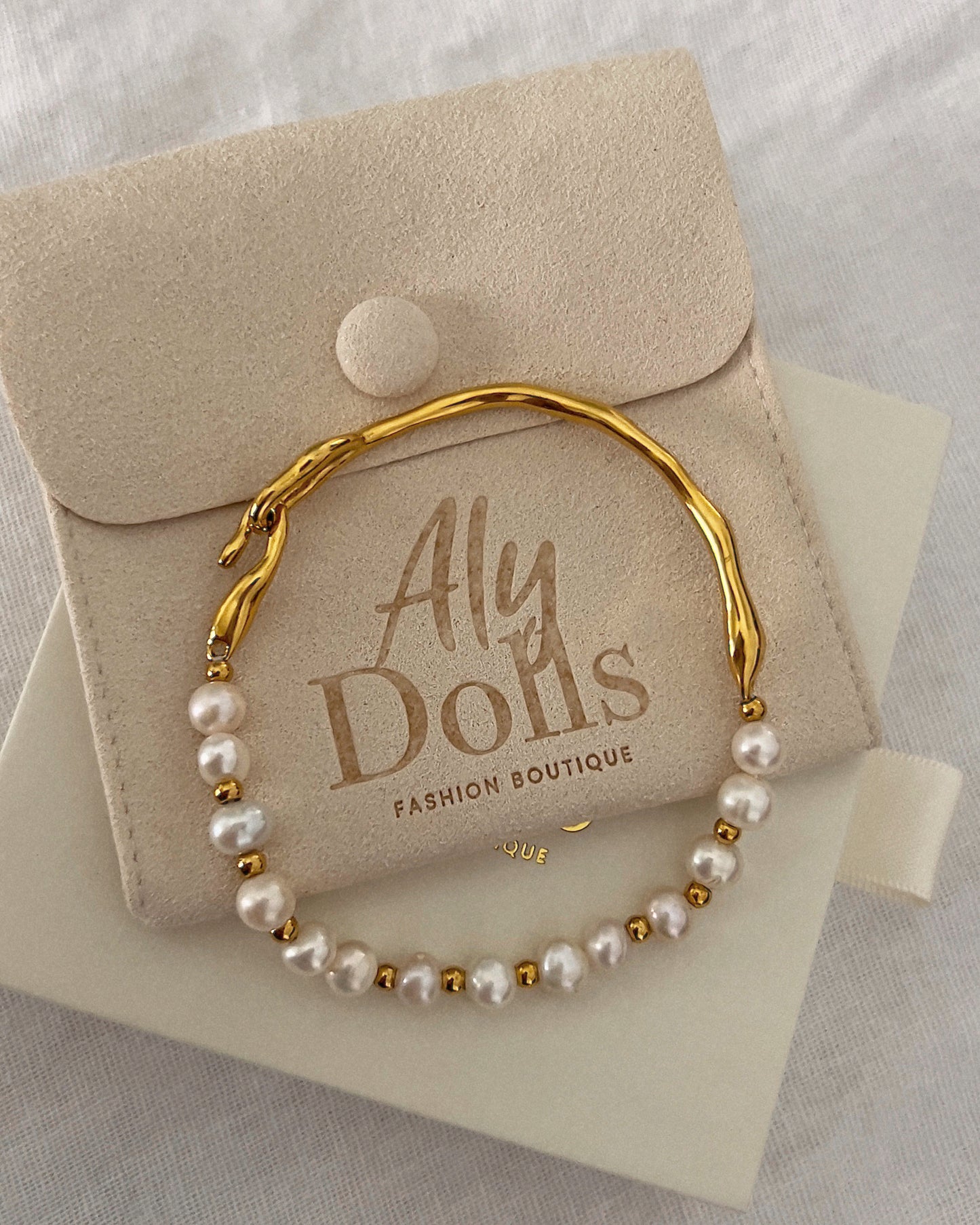 Aleysa Bracelet