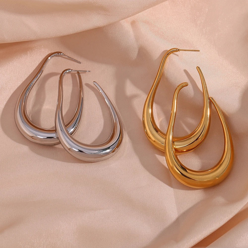 IRIDESSA EARRINGS