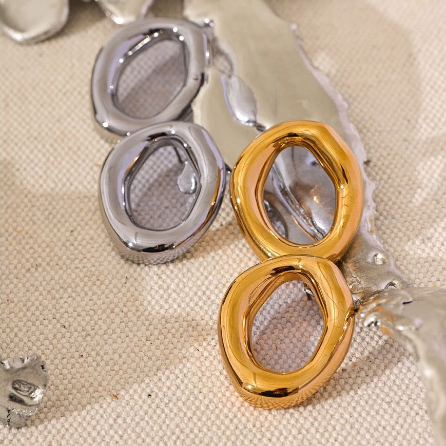 ELYSANDE EARRINGS