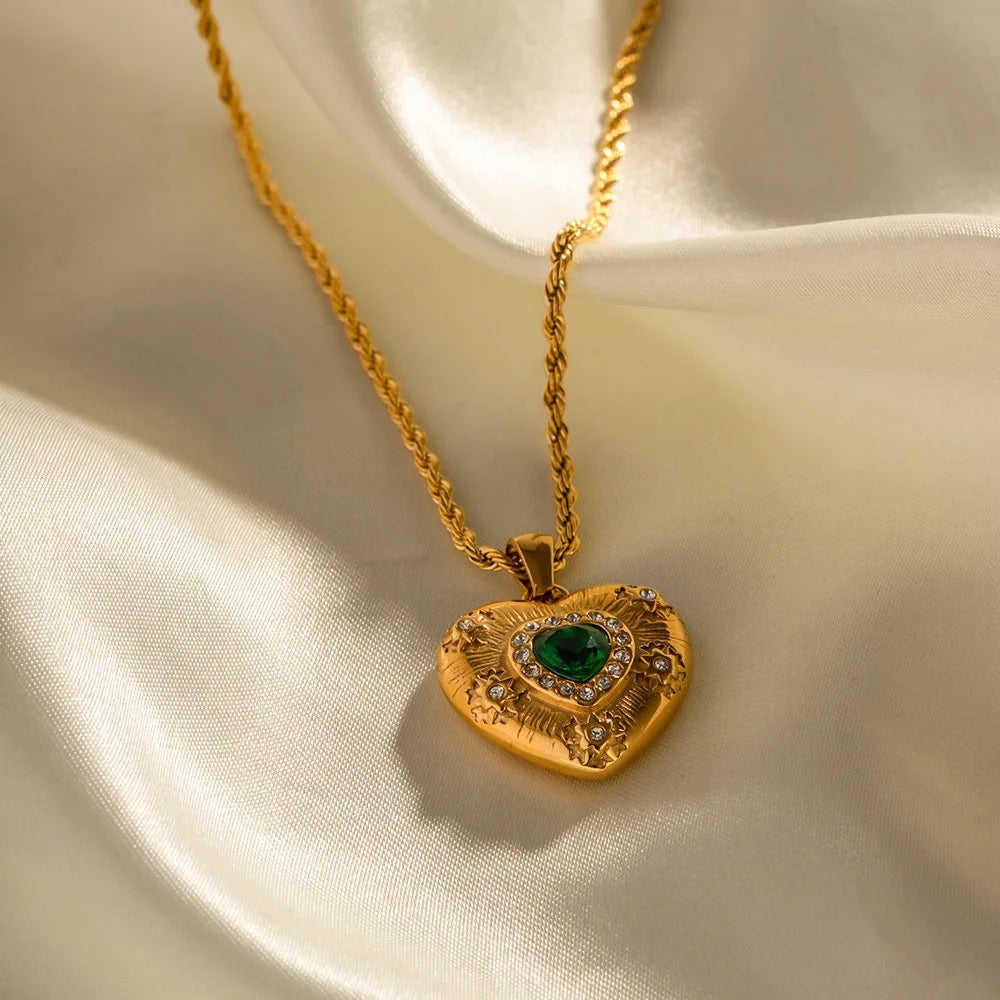 Amelia Necklace