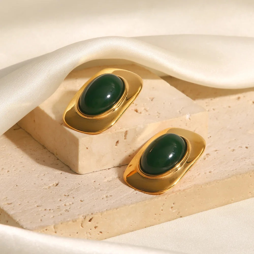 Annalise Earrings