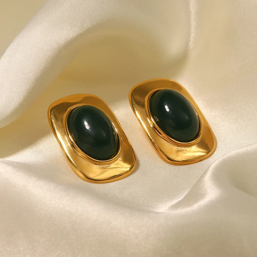 Annalise Earrings