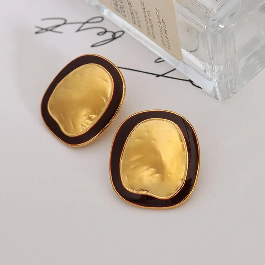 Phoebe Earrings