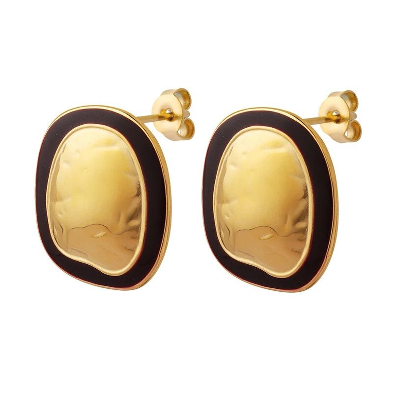 Phoebe Earrings