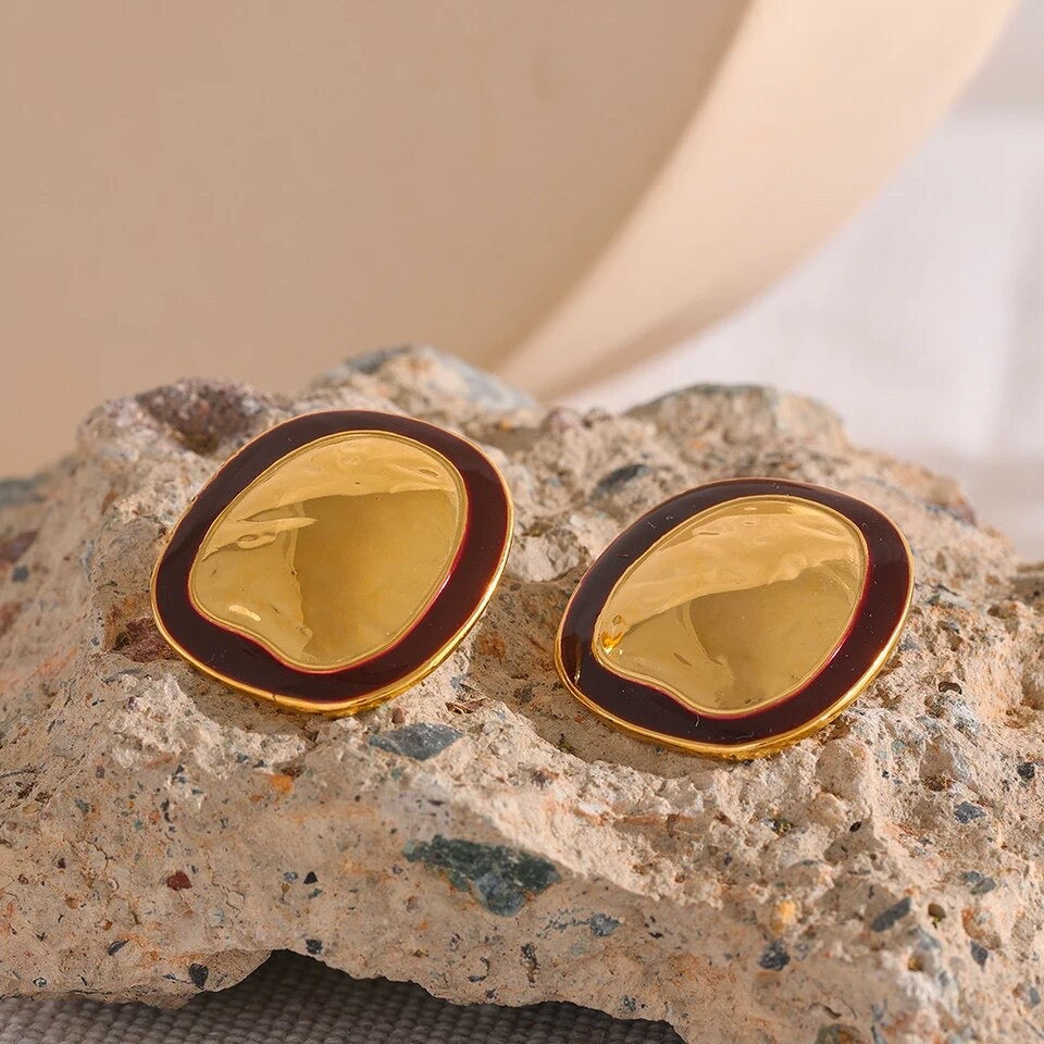 Phoebe Earrings