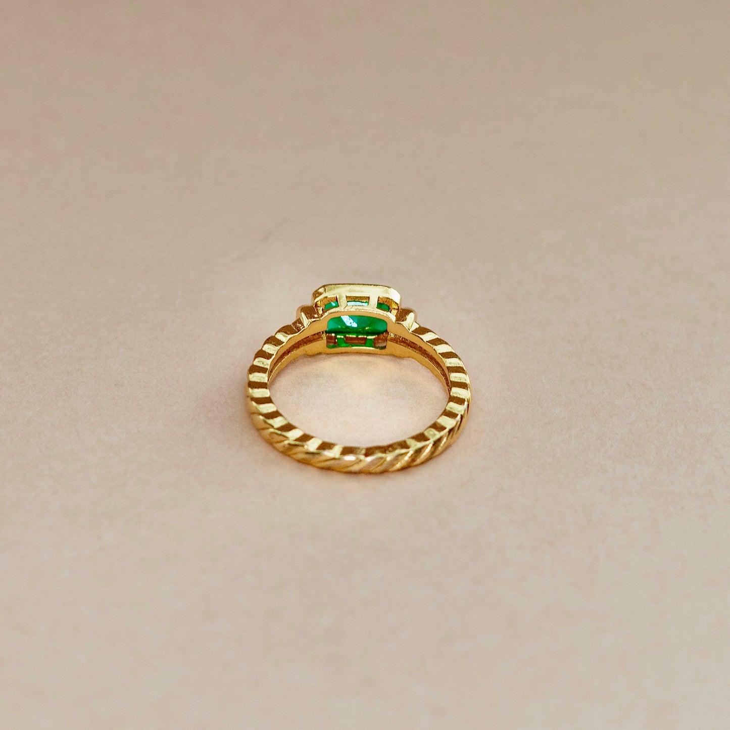 Amaryllis Ring