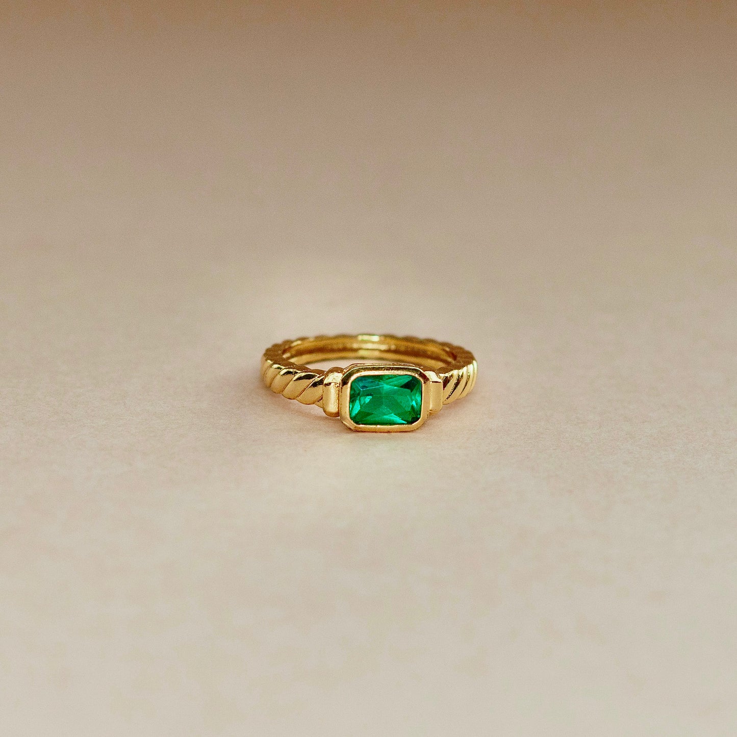 Amaryllis Ring