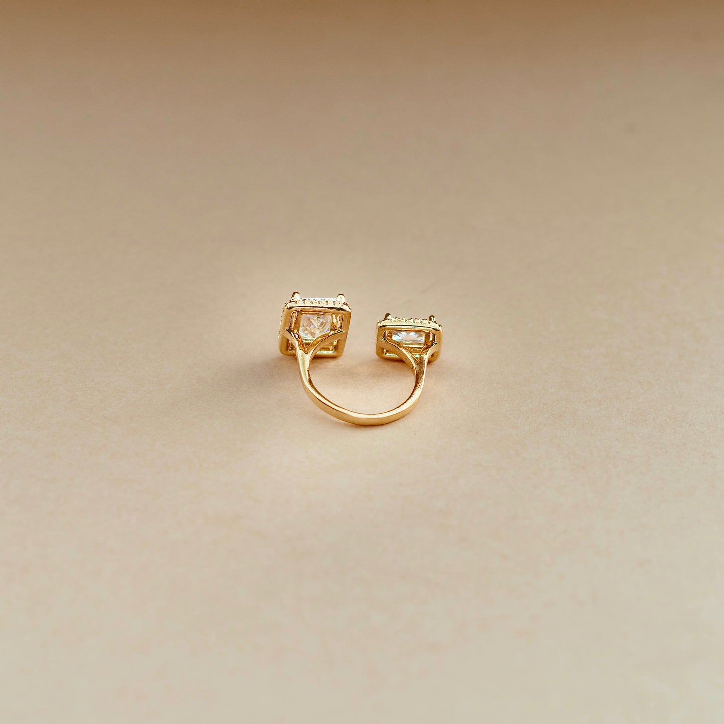Adamandia Ring