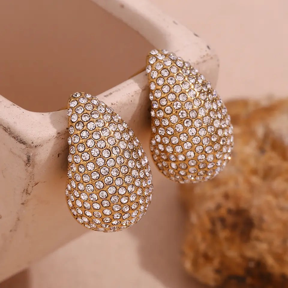 LUMI EARRINGS