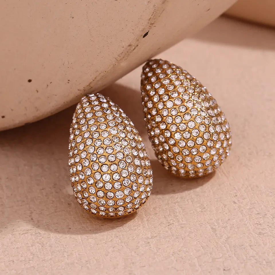 LUMI EARRINGS