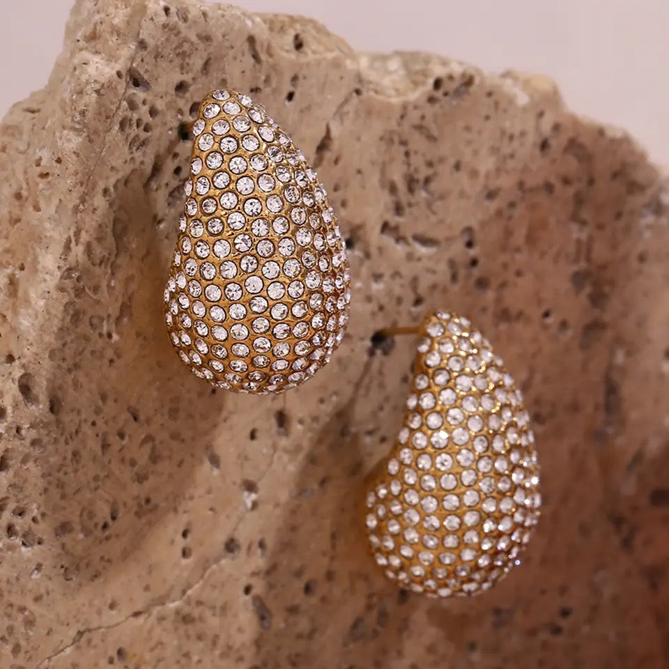 LUMI EARRINGS