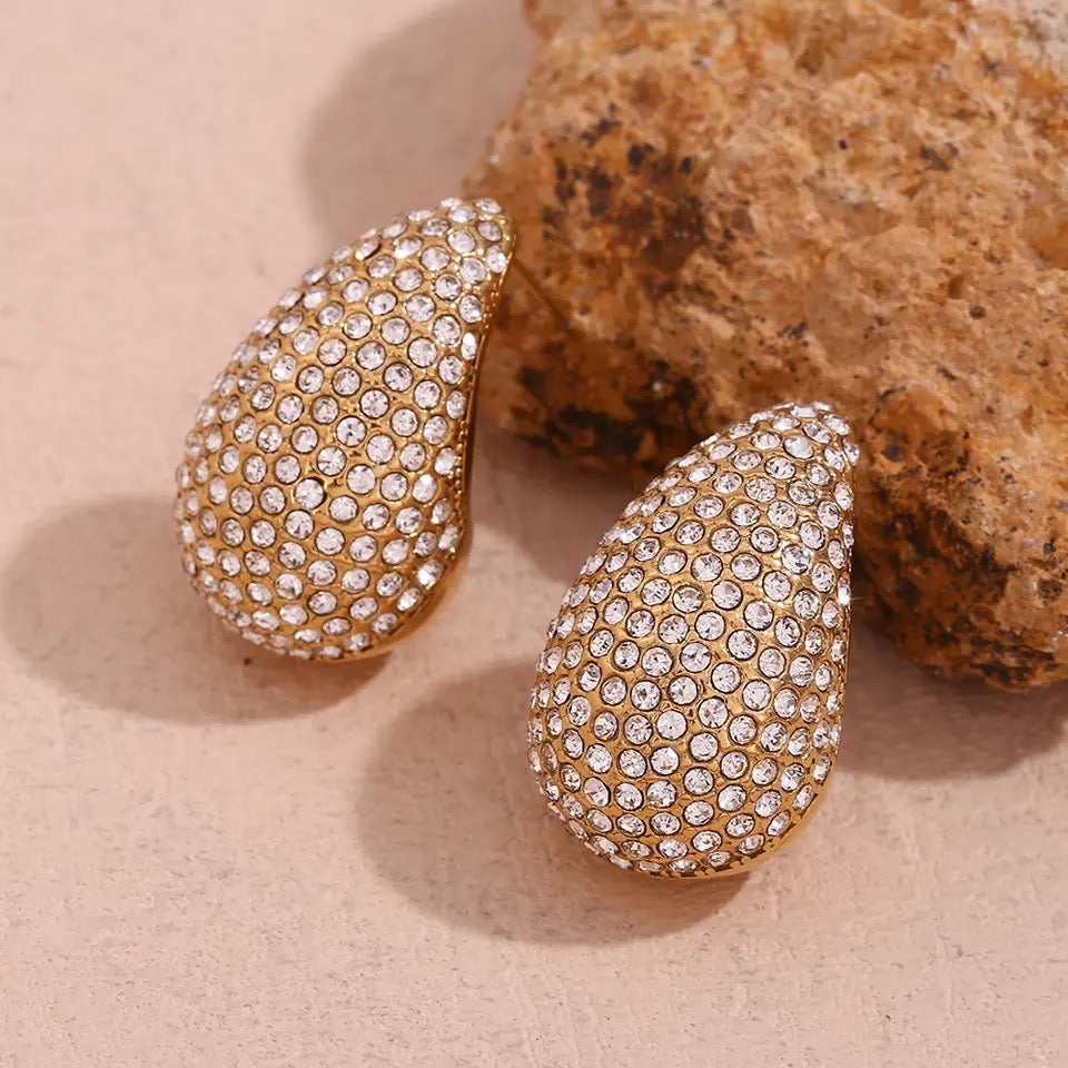 LUMI EARRINGS