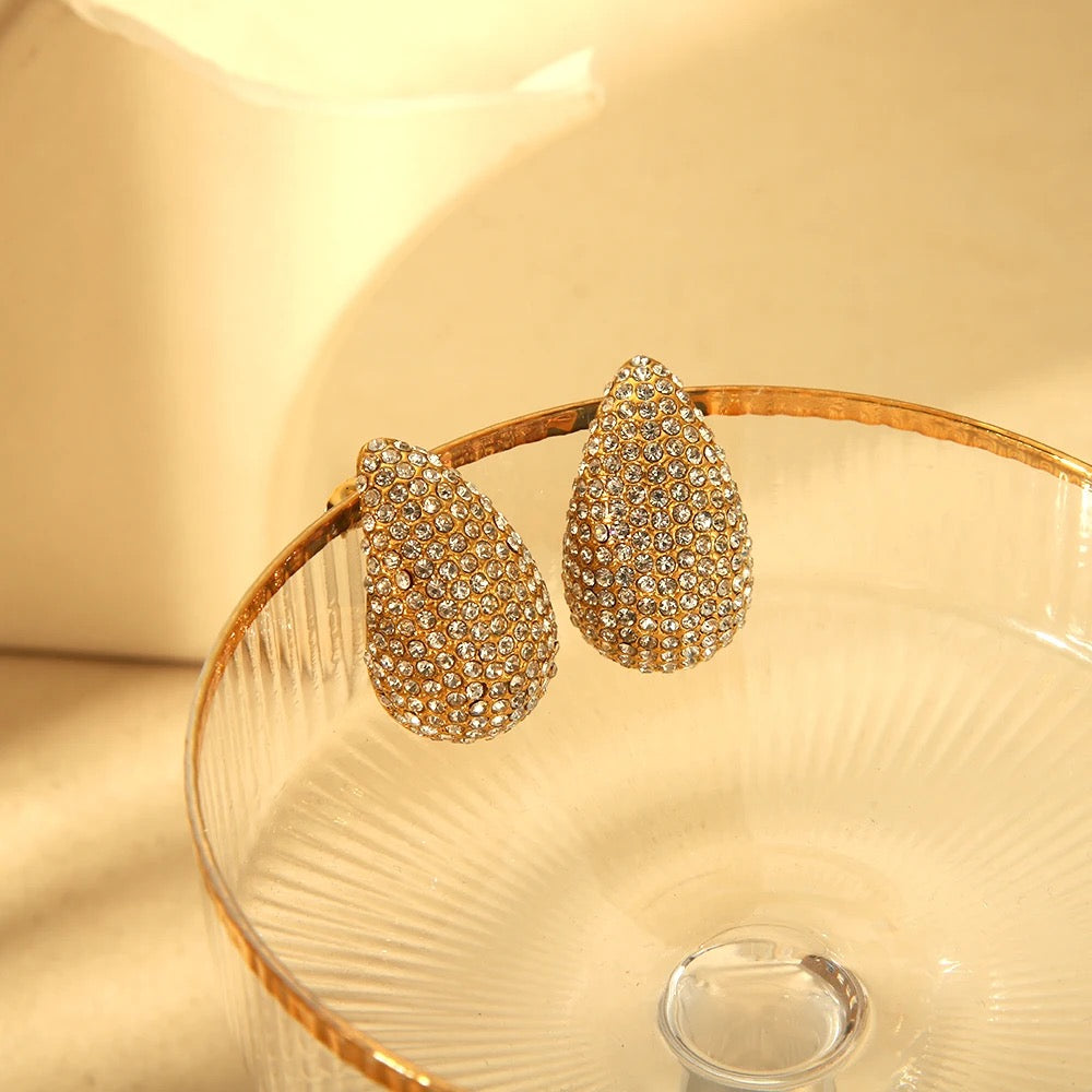 LUMI EARRINGS