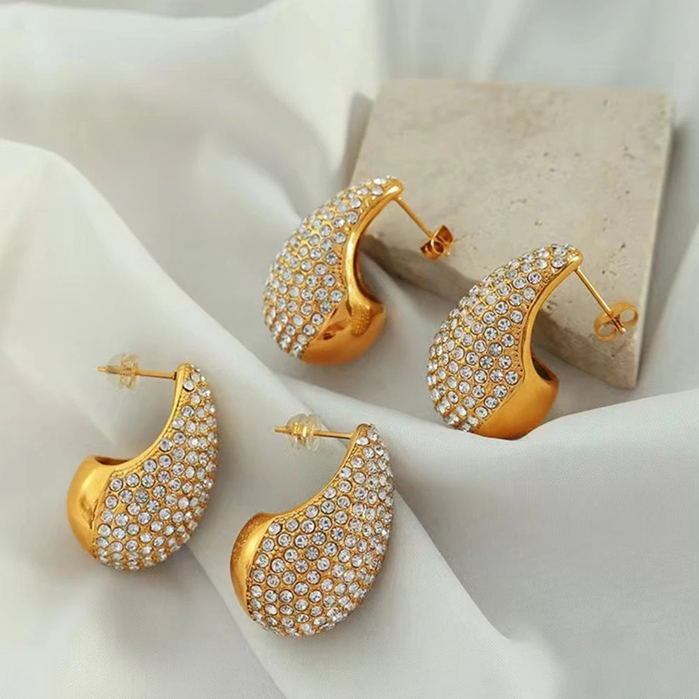 LUMI EARRINGS