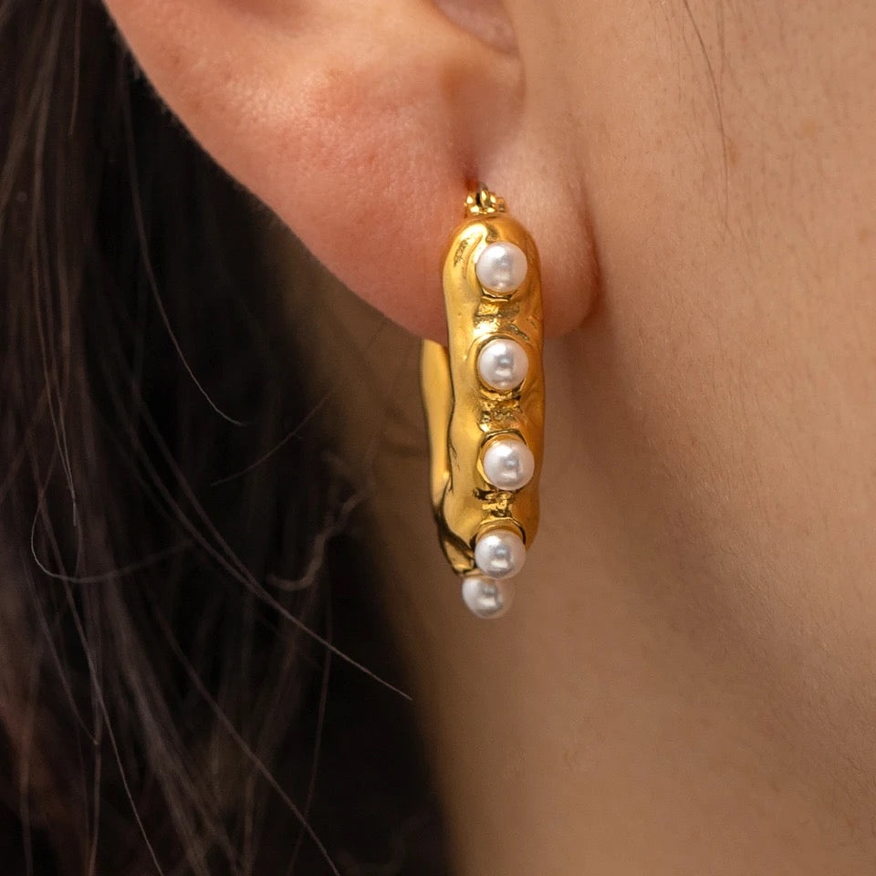 Diara Earrings